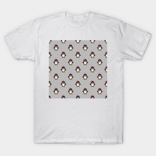 Littel Penguin T-Shirt